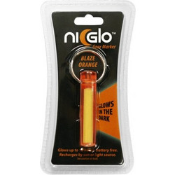 McNETT Ni-Glo - ORANGE BLAZE