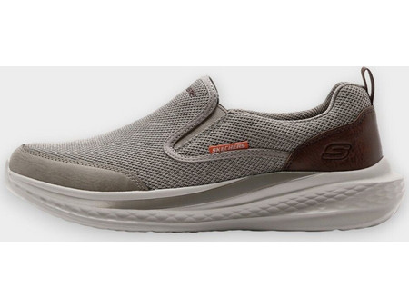 SKECHERS LUCAN (210808-KHK) (210808-KHK)