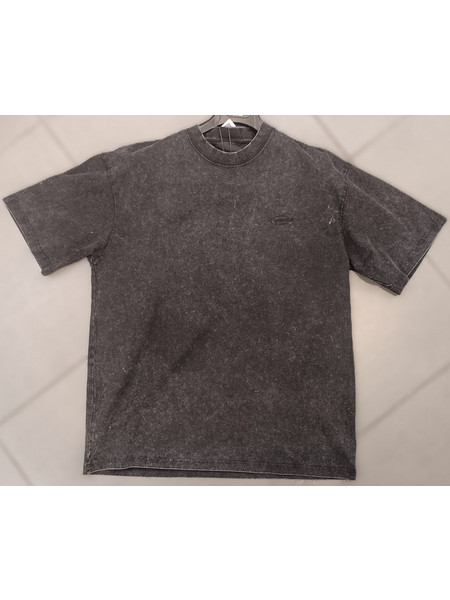 Splendid Ανδρική κοντομάνικη μπλούζα 54-206-001 010 BLACK