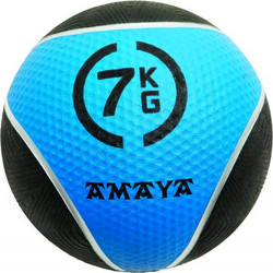 Medicine ball high grip 7Kg