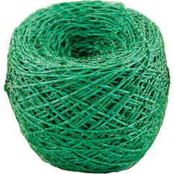 Κορδόνι δεσίματος φυτών πλαστικό PVC 1kg