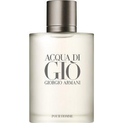 Giorgio Armani Acqua Di Gio Pour Homme Eau de Toilette 100ml
