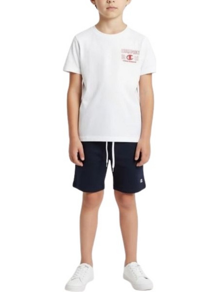 CHAMPION JR Set (307556-WW001) ΣΕΤ ΠΑΙΔΙΚΟ