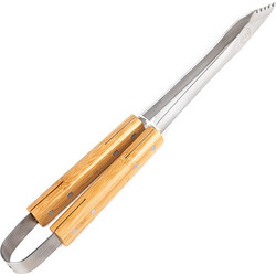Somagic Λαβίδα από Ανοξείδωτο Ατσάλι (Inox) 42cm (456246)
