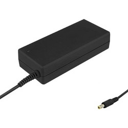 Qoltec Φορτιστής Laptop 90W 19V 4.9A για Asus με Ενσωματωμένο Καλώδιο Τροφοδοσίας 50075