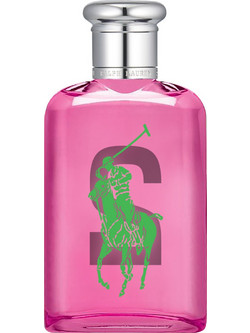 Ralph Lauren Big Pony 2 Eau de Toilette 100ml