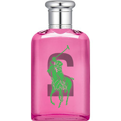 Ralph Lauren Big Pony 2 Eau de Toilette 100ml