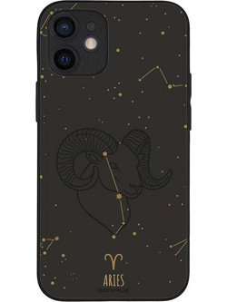 Sonique Zodiac Series Aries Θήκη (iPhone 12 mini)