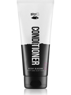 BusyB Becky Blossom Conditioner κοντίσιονερ για τα μαλλιά 200 ml