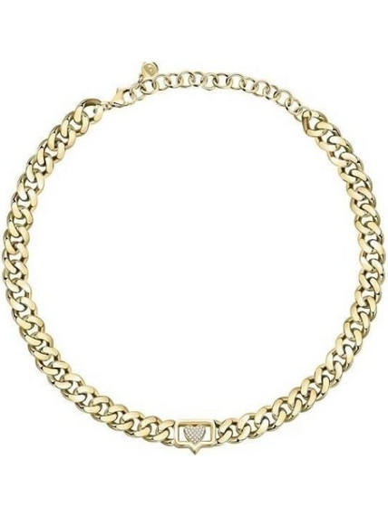 Chiara Ferragni Γυναικείο Κολιέ Αλυσίδα J19AUW09
