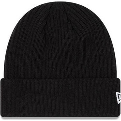 New Era Beanie Unisex Black 60292733