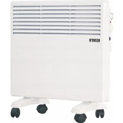 N'OVEEN CH3350 Θερμοπομπός Δαπέδου 1000W με Θερμοστάτη