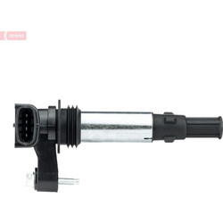 Denso Πολλαπλασιαστής - DIC-0204