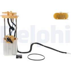 Delphi Μονάδα Παροχής Καυσίμων - FG1706-12B1