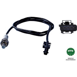 Ngk Αισθητήρας Λάμδα - 90100