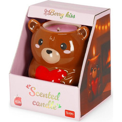 LEGAMI ΑΡΩΜΑΤΙΚΟ ΚΕΡΙ LOVE IS IN THE AIR - TEDDY BEAR (CDL0012)
