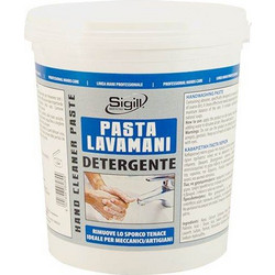 Καθαριστικό Χεριών Pasta Lavamani Λεμόνι 1L SIGIL
