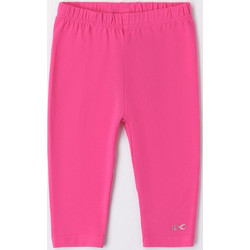 Ido Κολάν Basic Short Leggings 4Y197-00-2445-482159 Φούξια Κορίτσι