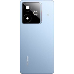 Realme Battery Cover for GT 7T, IceSense Blue - (621033000635)