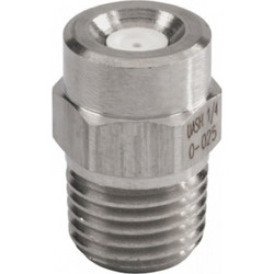 Ακροφύσιο Κεραμικό 1/4" NPT 500 Bar