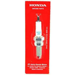 Γνήσιο μπουζί HONDA CPR6EA-9S Για Honda Wave, Astrea Grand HONDA 31916KWB601