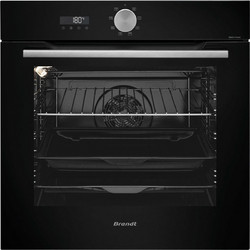 Brandt BOH7532B Φούρνος Ηλεκτρικός Άνω Πάγκου 73lt 56cm