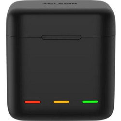 Telesin GP-BCG-901 (Hero9/10)