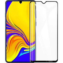 Powertech TGC-0262 Full Glue 5D Tempered Glass (Galaxy A20 / A30 / A50 2019)