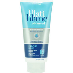 Montibello Plati Blanc Advanced Precise Blond Ντεκαπάζ 500gr