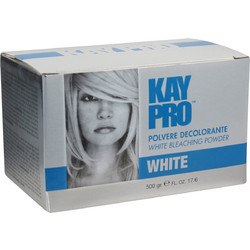 Kepro Kaypro White Bleaching Powder Ντεκαπάζ 500gr