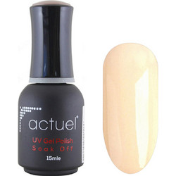 Actuel Uv Gel Polish 69 Ημιμόνιμο Βερνίκι Νυχιών 15ml