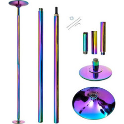Viking T-80 Pole Dancing Colour (104999)