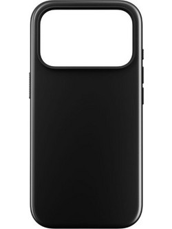 Nomad Modern Case iPhone 17 Pro Vulcan Black