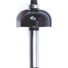 420111 ΚΟΝΤΥΛΙ ΡΟΥΤΕΡ ΚΟΙΛΟ ΜΕ ΟΔΗΓΟ 28.5mm TACTIX