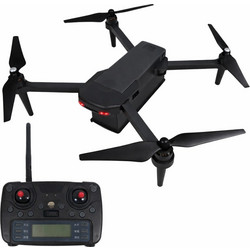 IKARUS 1000 - GPS Fishing Drone 1KM | Hook + Hopper | Payload 1000g | Auto Return