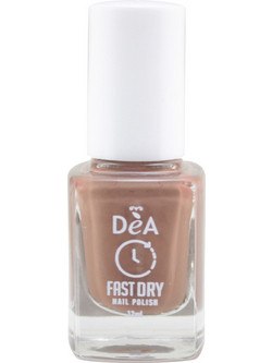 Dea Fast Dry Nail Polish 177 Gloss Βερνίκι Νυχιών Quick Dry 12ml