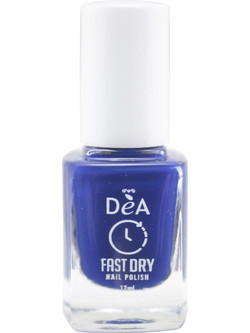 Dea Fast Dry Nail Polish 1101 Gloss Βερνίκι Νυχιών Quick Dry 12ml