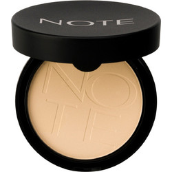 Note Luminous Silk 02 Compact Pressed Powder 10gr