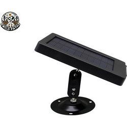Wild Path RD20 Ηλιακό Πάνελ για Κάμερες Κυνηγιού (Trail Camera) Solar Power Bank 4500mAh 6V/2A IP56