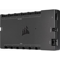 Controller Corsair iCUE Commander Core XT Smart RGB Lighting and Fan Speed