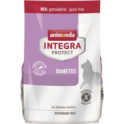 Animonda Integra Protect Diabetes 300gr