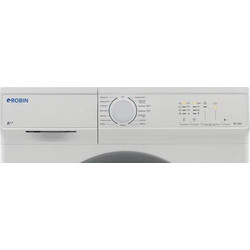 Robin RB-1500 Πλυντήριο Ρούχων 5kg 1000 Στροφών