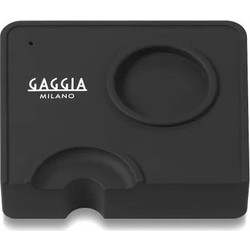 Gaggia Tamping-Matte Silikon, with Gaggia Logo