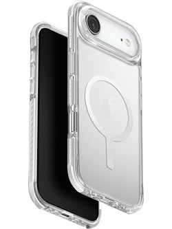 UNIQ Combat Case For Iphone 17 Air Magclick Charging White - (UNIQ-IP6.6(2025)COMMBWHT)