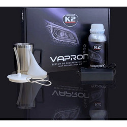 K2 Vapron Pro Lamp Regeneration Kit