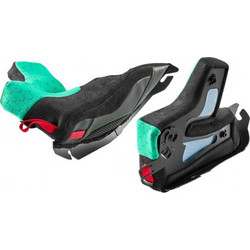 Kappa Set Frieze For Hinge K53 Black Z686NR