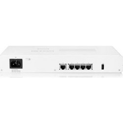 HPE Networking Instant On Secure SG2505P gateway/controller 10, 100, 1000, 2500 Mbit/s