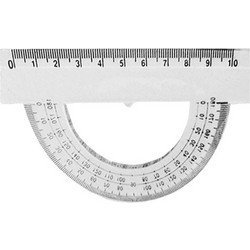 Μοιρογνώμοιο 10cm