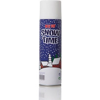 Σπρευ Snow Time 250ml Removable