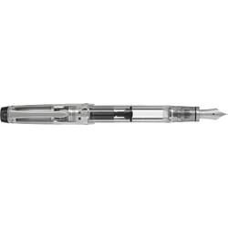 Pilot Fine Writing Πένα 14Κ. Heritage 92 Medium Διαφανή